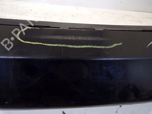 Rear bumper AUDI A6 C6 Avant (4F5) 3.2 FSI quattro | BP29100540C8 