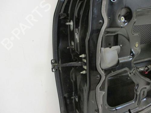 Right rear door SAAB 9-3 (YS3F, E79, D79, D75) 1.9 TiD | BP26647880C5 