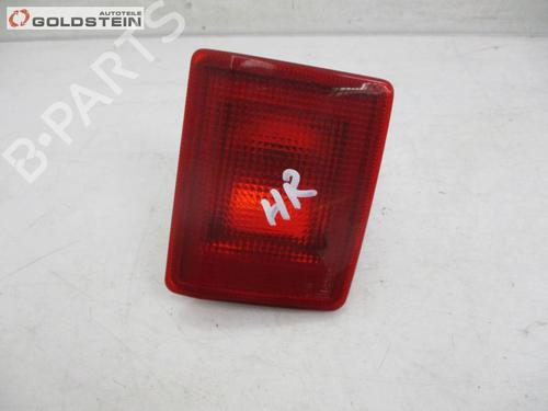 Used Right tailgate light Right tailgate light 37098625 37098625
