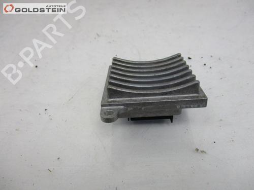 Heater resistor MERCEDES-BENZ M-CLASS (W163) ML 400 CDI (163.128) | BP18750799M108 