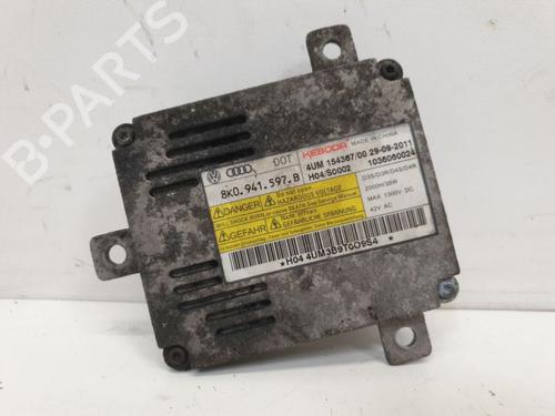 Used Xenon ballast Xenon ballast 37143709 37143709