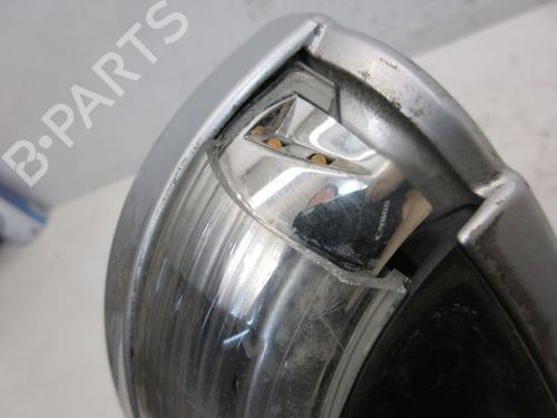 Left mirror VW PASSAT B6 (3C2) 2.0 TFSI | BP19295023C26 