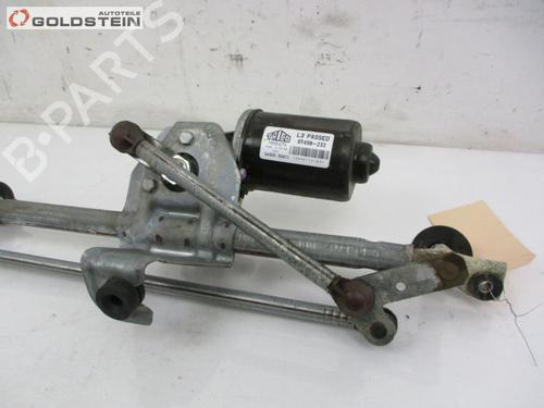 Front wipers mechanism OPEL TIGRA TwinTop (X04) 1.4 (R97) | BP25029472C83