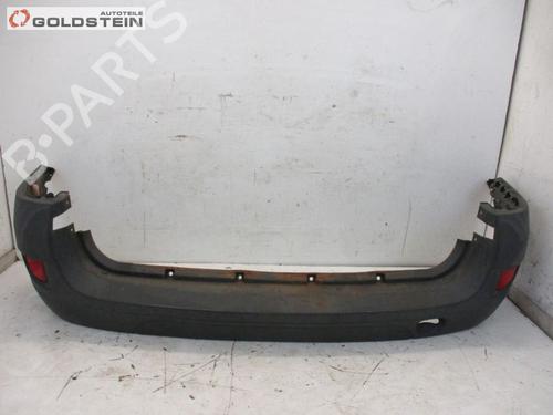 Bak støtfanger DACIA LOGAN MCV (KS_) 1.5 dCi (KS0K) (68 hp) 18763057
