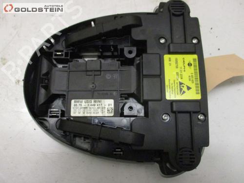 Interior roof light MINI MINI (R56) Cooper | BP37096113I8 - Image 3