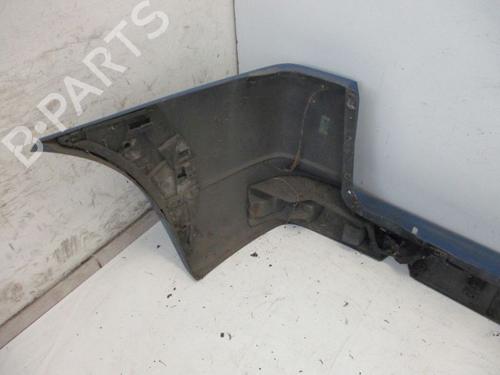 Rear bumper MERCEDES-BENZ VITO Bus (W638) 110 TD 2.3 (638.174) | BP18794051C8 