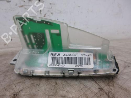 Antenne/Base BMW 3 (E90) 320 i | BP37129436C140 - Image 4