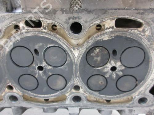 Cylinder head FORD GALAXY II (WA6) 2.0 TDCi | BP29091185M5 