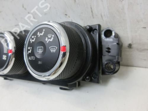 Climate control MITSUBISHI LANCER VIII Sportback (CX_A) 1.6 MIVEC | BP37127690I5 - Image 4