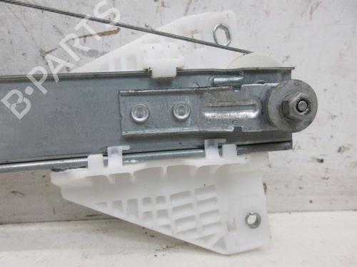 Rear right window mechanism FORD KUGA II (DM2) 1.6 EcoBoost 4x4 | BP29087729C25
