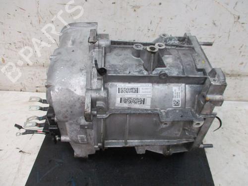 Used Engine RENAULT ZOE Hatchback Van (BFM_) Electric (BFMC, BFMD) (136 hp) 29087136