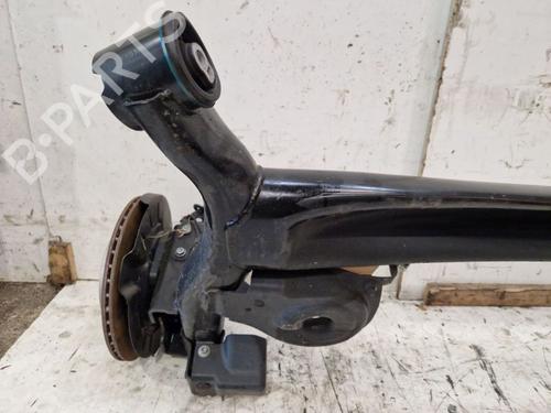 Rear axle RENAULT AUSTRAL E-TECH 200 Hybrid (HGM2) | BP29108623M2 