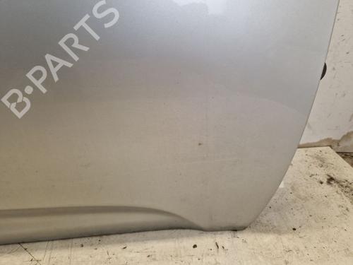 Right front door TOYOTA AVENSIS Estate (_T27_) 2.0 D-4D (ADT270_, ADT270R) | BP29103087C3 