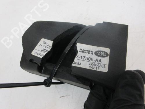 Electronic sensor LAND ROVER RANGE ROVER VELAR (L560) 2.0 D180 TD4 4x4 | BP37131246M84 - Image 4