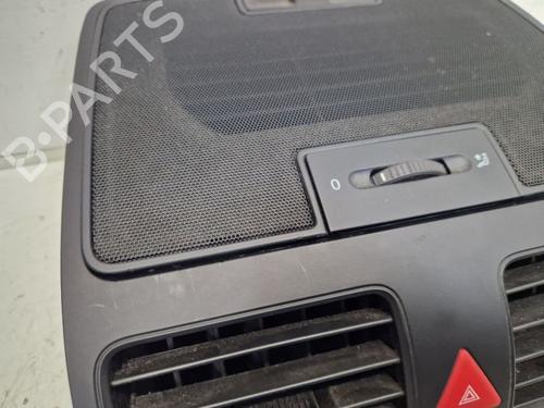 Air vent VW GOLF V Variant (1K5) 1.4 TSI | BP34738165I21 - Image 4