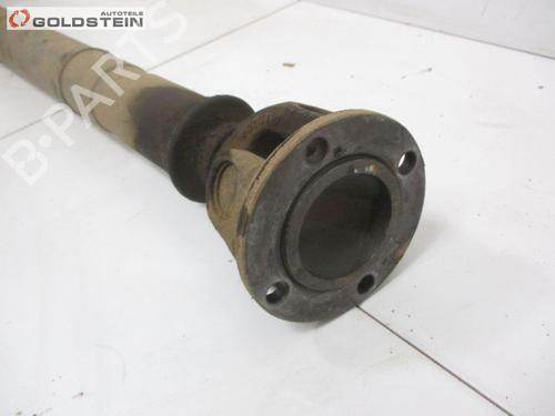 Driveshaft LAND ROVER DISCOVERY II (L318) 2.5 Td5 4x4 | BP18760432M37 