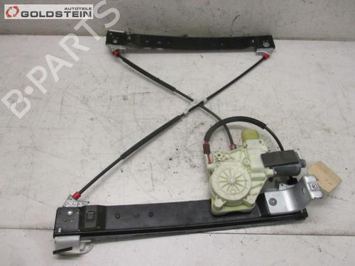 Front right window mechanism FORD S-MAX (WA6) 2.0 TDCi | BP37096197C23 - Image 3