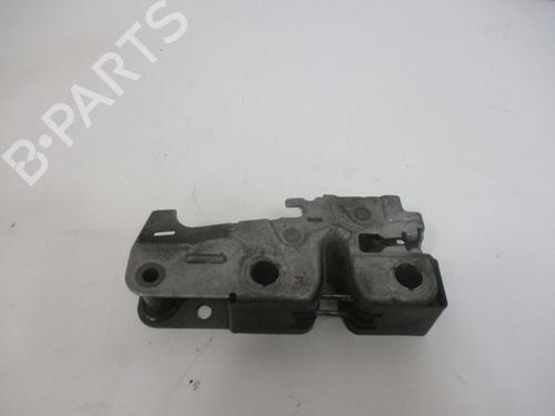 Used Hood lock VW GOLF VI (5K1) 1.2 TSI (105 hp) 18800173