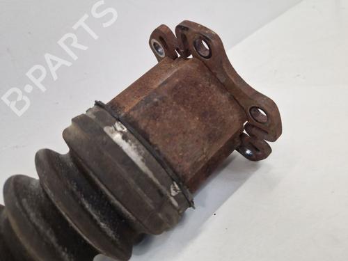 Left front driveshaft AUDI A8 D3 (4E2, 4E8) 4.2 TDI quattro | BP31877077M38 