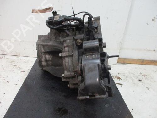 Gearbox KIA CEE'D SW (ED) 1.6 CRDi 115 | BP37118519M3 - Image 4