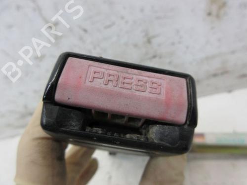 Engate do cinto NISSAN INTERSTAR Van (X70) dCi 100 | BP37125276I32 - Image 4