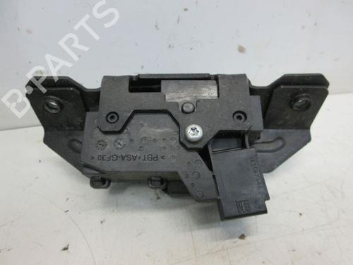 Tailgate lock OPEL ASTRA J (P10) 2.0 CDTI (68) | BP29098899C101 