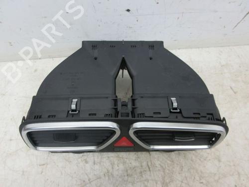 Air vent VW EOS (1F7, 1F8) 2.0 FSI | BP37129053I21 - Image 3