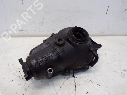 Used Front differential Front differential 37131687 37131687