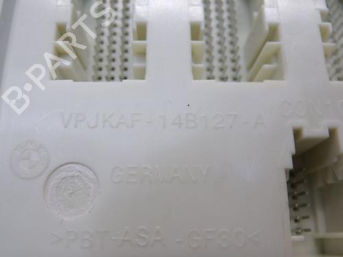 Comfort control module BMW 5 (G30, F90) 520 i | BP29098504M56 