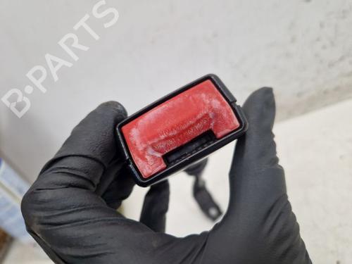 Seat buckle VW EOS (1F7, 1F8) 1.4 TSI | BP37136907I32  - Image 5
