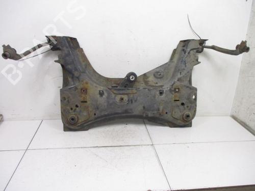 Used Subframe NISSAN MICRA III (K12) 1.2 16V (65 hp) 18791327