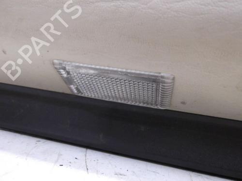 Front left panel SAAB 9-5 (YS3E) 2.0 t | BP18807279C58