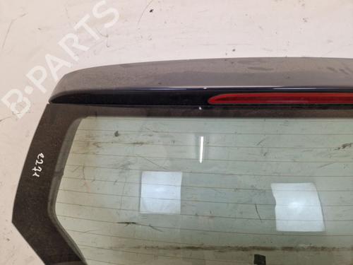 Tailgate SEAT Mii (KF1, KE1) 1.0 | BP29102874C6