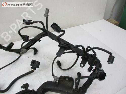 Ledningsnet SMART FORFOUR (454) 1.5 CDI (454.001) | BP18753824E16 