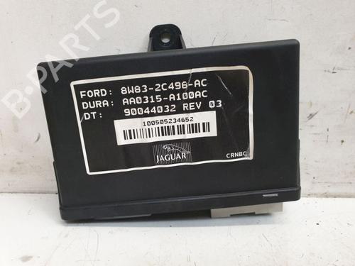 control-unit-jaguar-xf-i-x250-2008-2009-2010-2011-2012-2013-2014-2015-38514380 main image