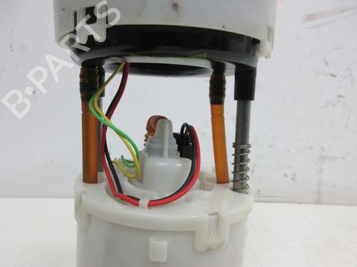 Fuel pump MAZDA 2 (DE_, DH_) 1.5 (DE5FS) | BP37131455M76 - Image 5