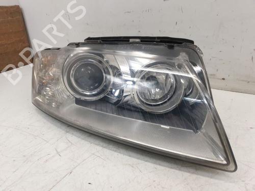 Right headlight AUDI A8 D3 (4E2, 4E8) 4.2 TDI quattro | BP37145921C29 - Image 3
