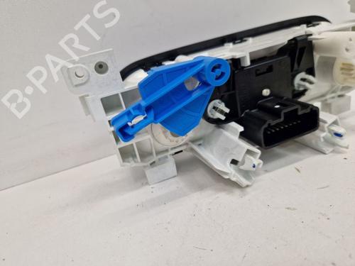 Climate control RENAULT TRAFIC III Van (FG_) 1.6 dCi 120 (FGMK) | BP38507743I5 - Image 5
