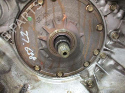 Gearbox SAAB 9-3 (YS3F, E79, D79, D75) 2.0 t | BP37122182M3 - Image 2