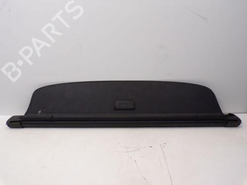 Rear parcel shelf VW PASSAT B6 (3C2) 2.0 TDI 16V | BP25029341C85 