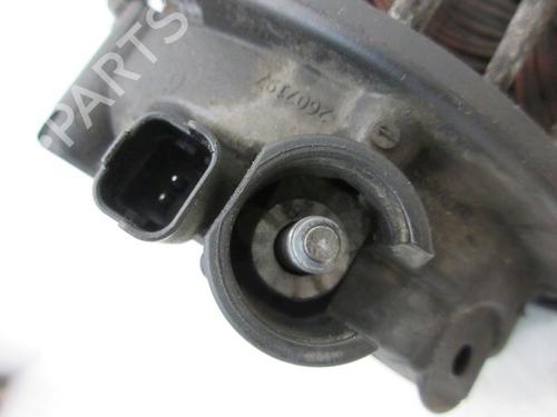 Alternator CITROËN C5 II Break (RE_) 1.6 HDi (RE9HZC, RE9HYB) | BP30668465M7