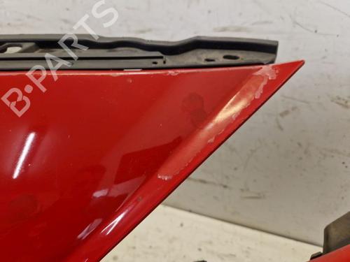 Front bumper PEUGEOT 207 (WA_, WC_) 1.4 16V | BP29108191C7 