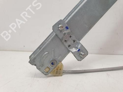 Front left window mechanism HYUNDAI i10 III (AC3, AI3) 1.0 MPi | BP38029117C22  - Image 8