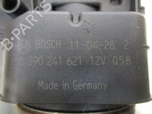 Front wipers mechanism PEUGEOT PARTNER Tepee 1.6 VTi | BP29092921C83