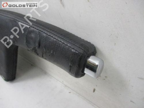 Hand brake SKODA FABIA II (542) 1.9 TDI | BP25224031I18 