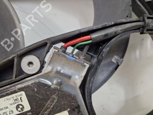 Fan BMW X1 (E84) sDrive 16 d | BP32230125M128 
