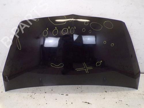 Used Hood MITSUBISHI COLT CZC VI Convertible (RG) 1.5 (Z36A) (109 hp) 29091408