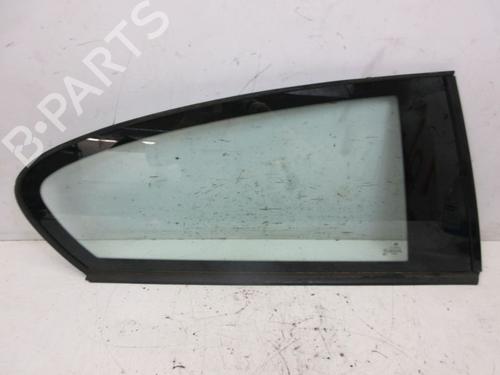 Rear right door window BMW 1 (E81) 118 d | BP29091148C21 