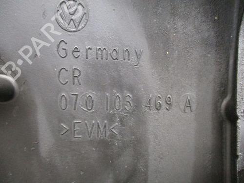 Cache-culbuteurs VW TRANSPORTER T5 Bus (7HB, 7HJ, 7EB, 7EJ) 2.5 TDI | BP29094214M124 