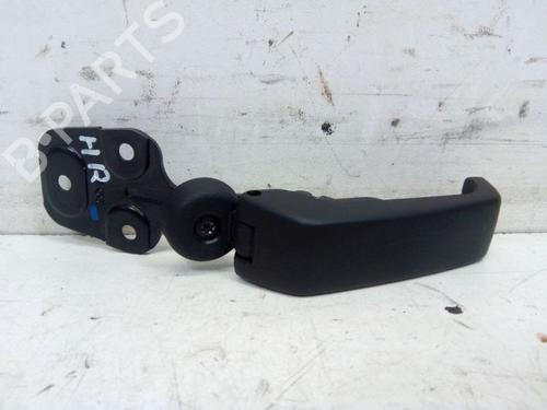 Used Hinge/Door check strap Hinge/Door check strap DACIA LODGY (JS_) 1.5 dCi (JSMC, JSAF) (107 hp) 30358679 30358679